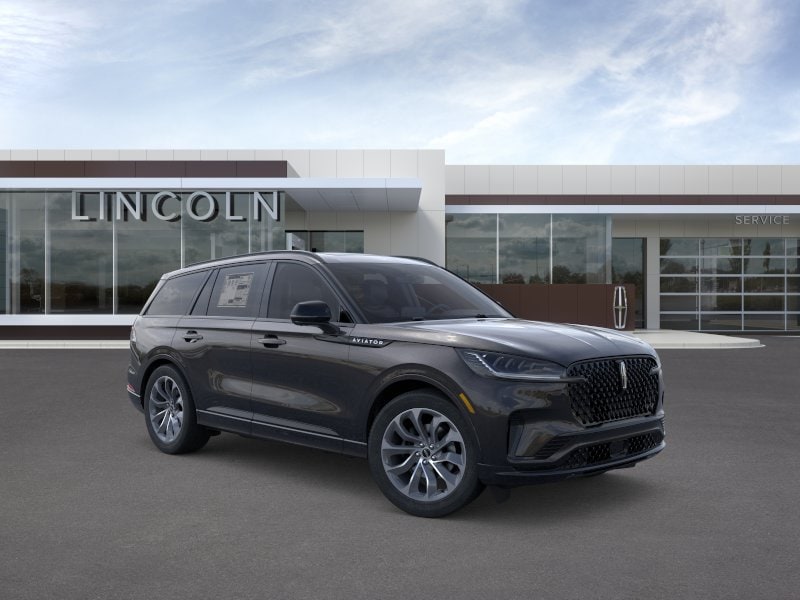 2026 Lincoln Aviator Premiere - Photo 29