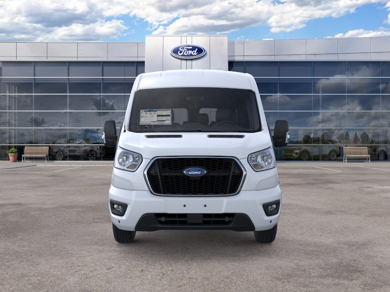 2025 Ford Transit Passenger Van XLT - Photo 42