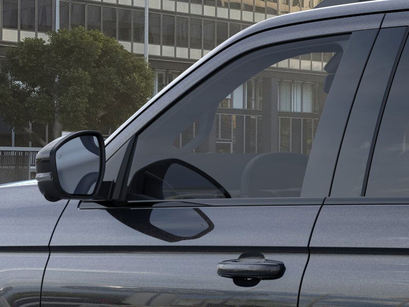 2026 Ford Expedition Tremor SUV