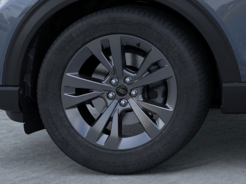 2025 Ford Explorer photo 17