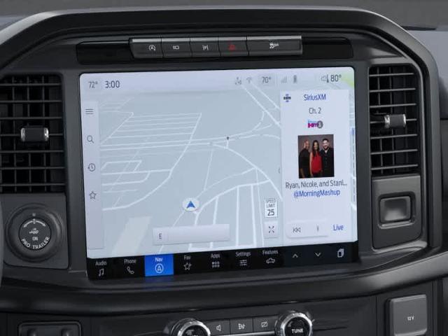 Thumbnail: 2024 Ford F-150 - 36