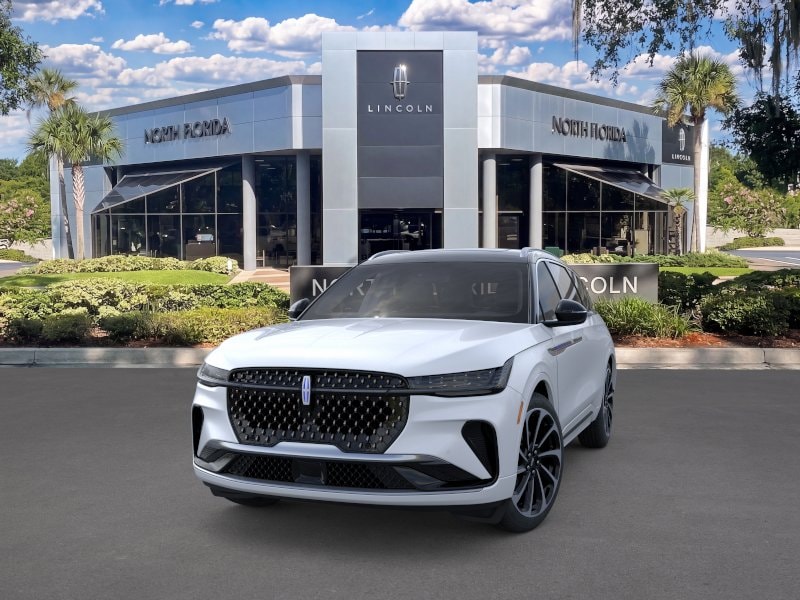 2026 Lincoln Nautilus Black Label - Photo 33
