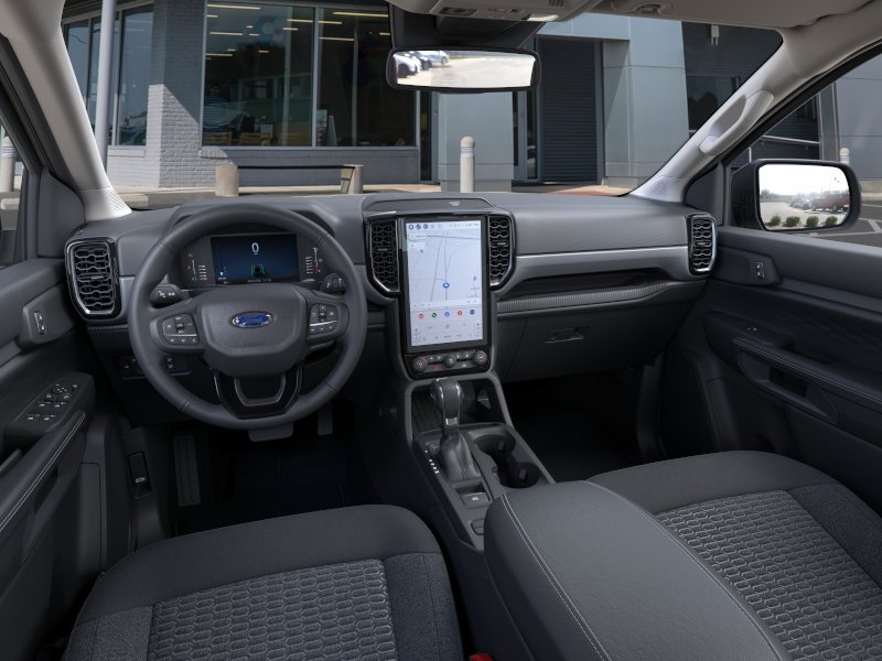 2025 Ford Ranger XLT - Photo 33