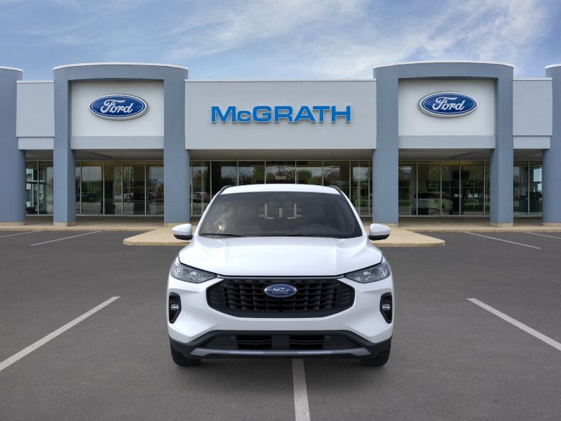 2025 Ford Escape Plug-in hybrid PHEV - Photo 36