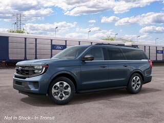 2027 Ford Expedition MAX Active SUV