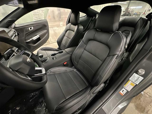 Thumbnail: 2026 Ford Mustang - 51