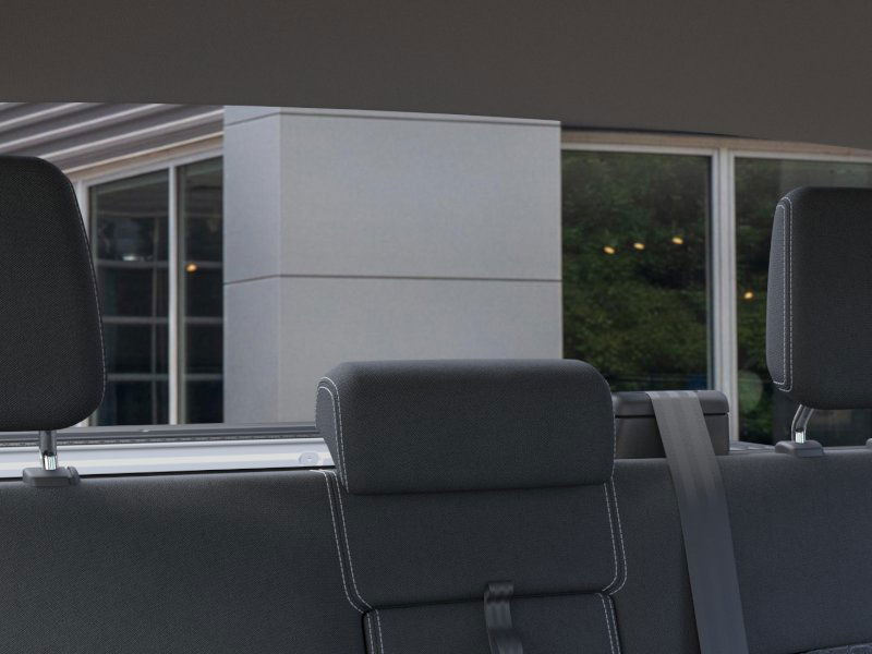 Thumbnail: 2025 Ford Ranger - 22