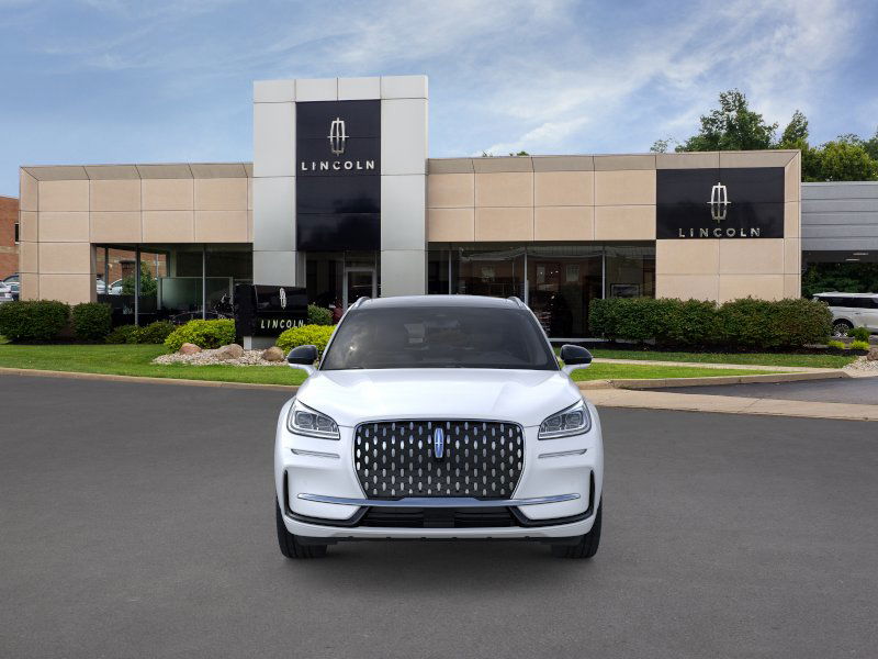 2024 Lincoln Corsair Grand Touring - Photo 7