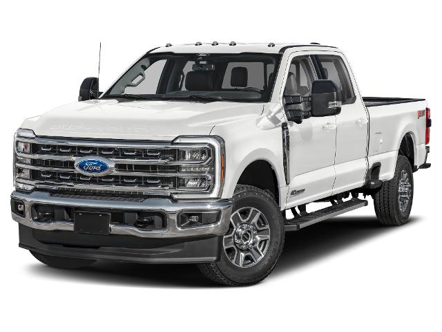2026 Ford F-350 Lariat 4x4 Crew Cab 8' Box SRW's photo