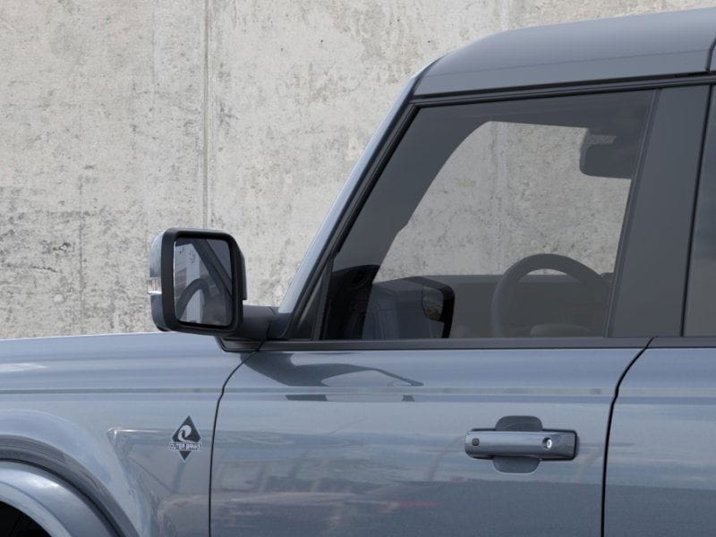 Thumbnail: 2025 Ford Bronco - 22