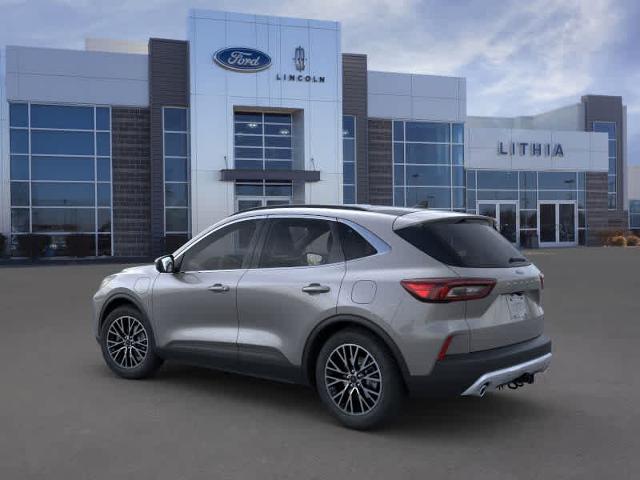 Thumbnail: 2025 Ford Escape - 27