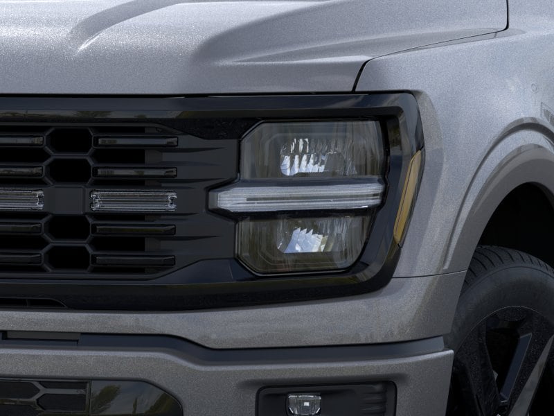Thumbnail: 2026 Ford F-150 - 40