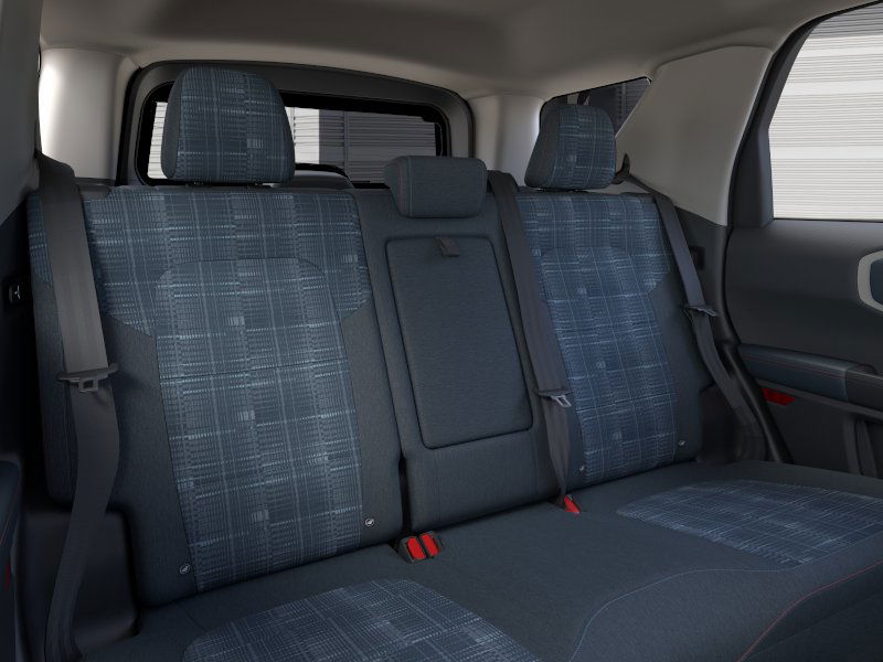 2025 Ford Bronco Sport Heritage - Photo 28