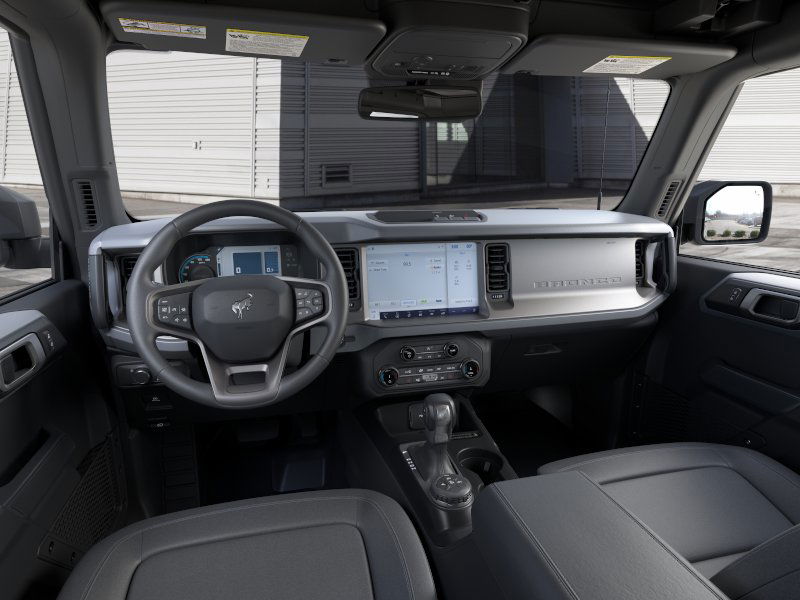 Thumbnail: 2025 Ford Bronco - 9