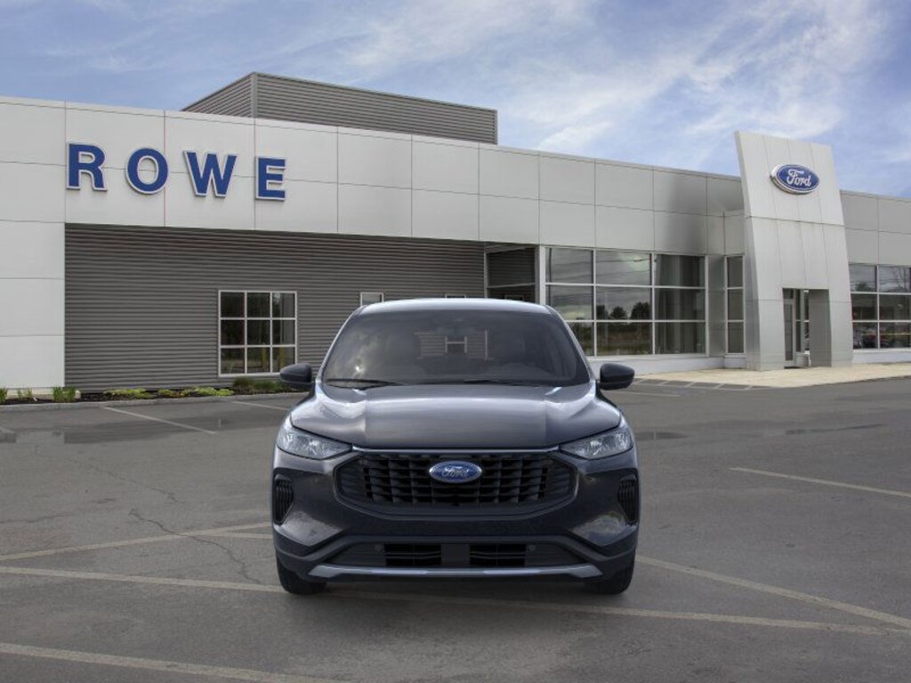 New 2026 Ford Escape Active SUV