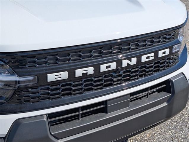 2025 Ford Bronco Sport Outer Banks - Photo 52