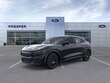 Ford Mustang Mach-E