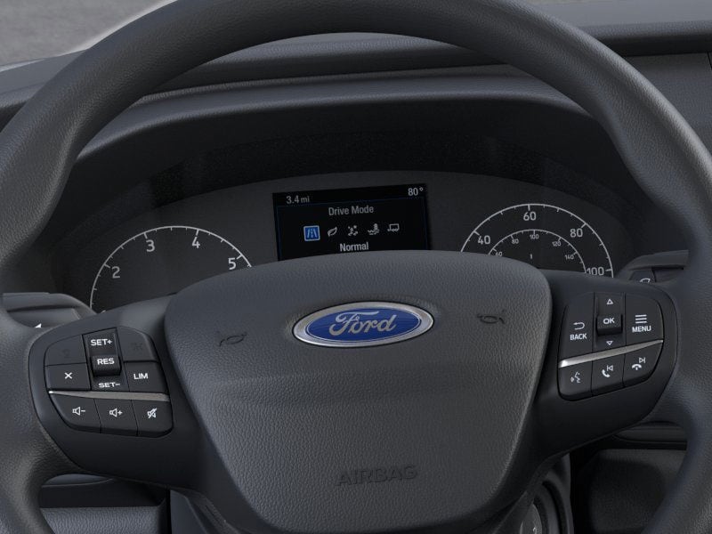 2025 Ford Transit Van Base - Photo 34