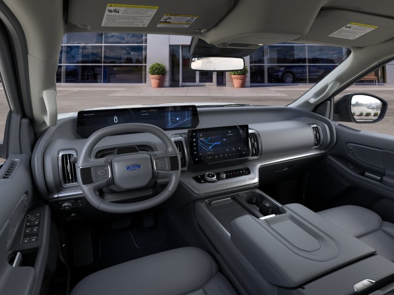 2026 Ford Expedition Active - Photo 49