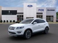 2019 Lincoln MKC SUV 2019 Lincoln MKC SUV