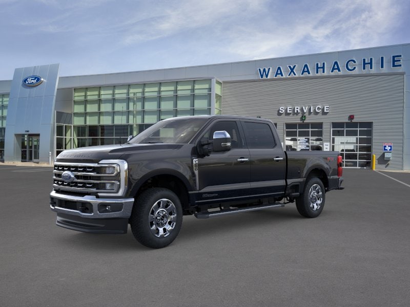 2026 Ford F-250 Lariat 4x4 Crew Cab 6-3/4' Box's photo
