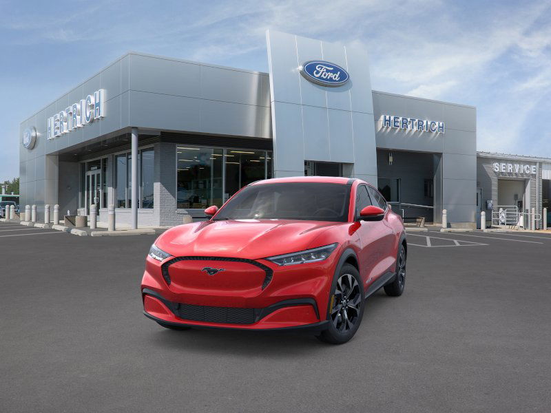 2024 Ford Mustang Mach-E Select SUV