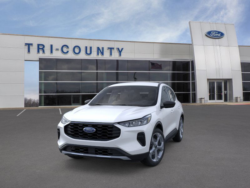 2026 Ford Escape ST-Line - Photo 25