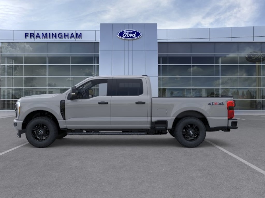 New 2026 Ford F-250SD F-250® XL Truck Crew Cab