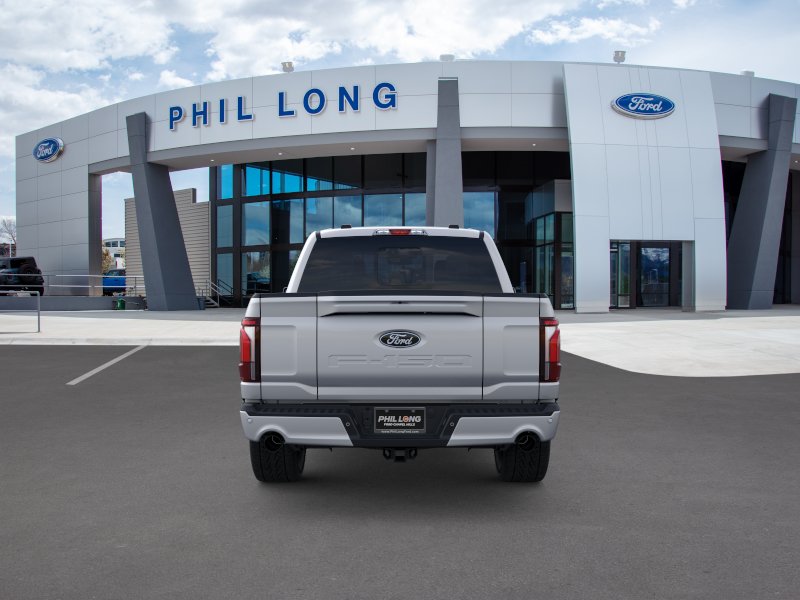 2025 Ford F-150 Lariat - Photo 51