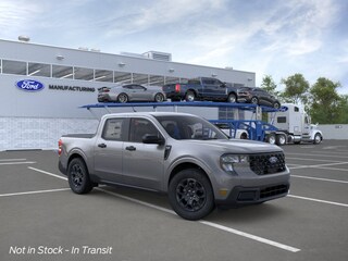 2026 Ford Maverick Lariat&reg; Truck SuperCrew
