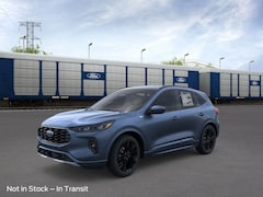2025 Ford Escape ST-Line Elite SUV