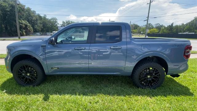 2025 Ford Maverick XLT - Photo 64