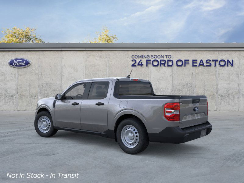 2025 Ford Maverick XL photo 2