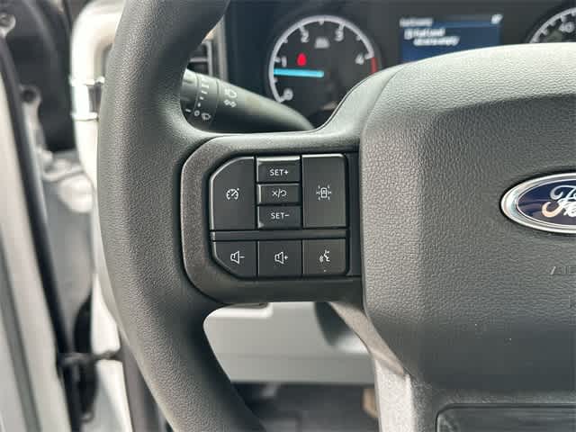 Thumbnail: 2025 Ford Econoline - 35