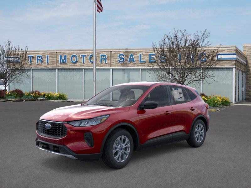 2026 Ford Escape Active's photo
