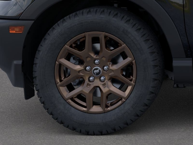 2026 Ford Bronco Sport Big Bend SUV