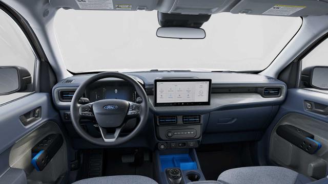 Thumbnail: 2025 Ford Maverick - 31