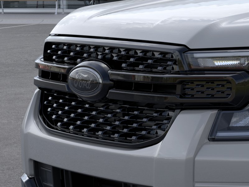 2026 Ford Ranger XLT Truck