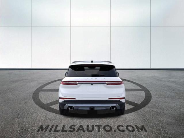 2026 Lincoln Corsair Premiere - Photo 48