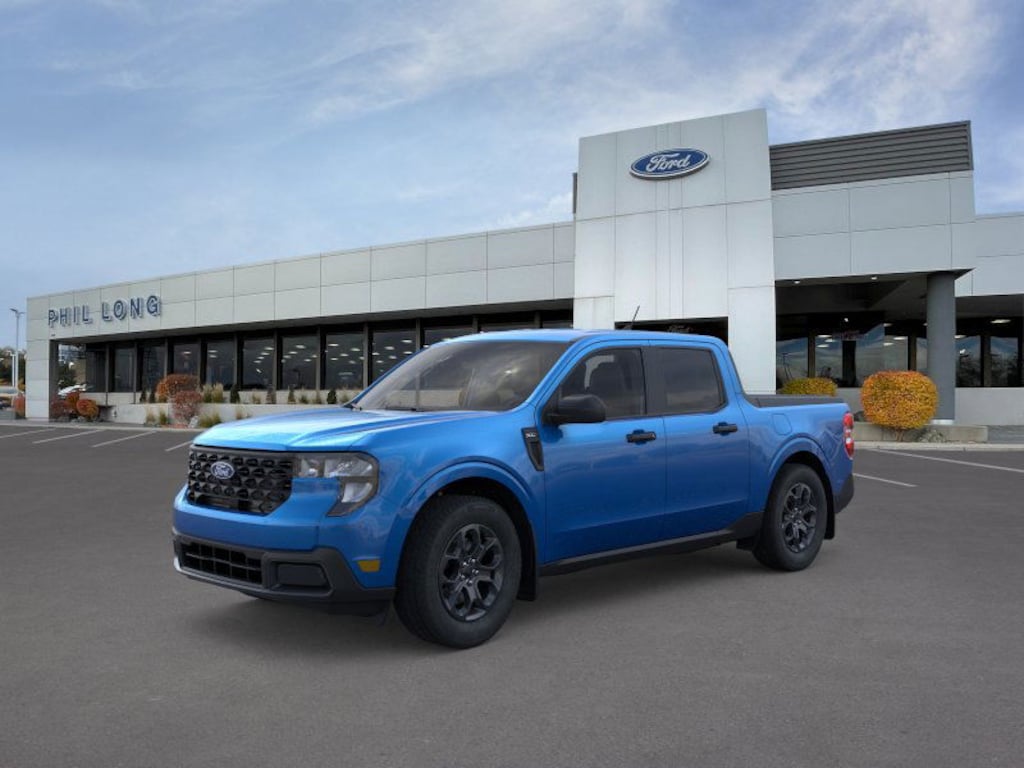 New 2025 Ford Maverick XLT Truck