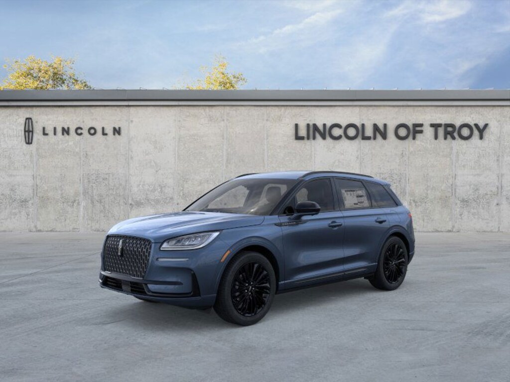 New 2026 Lincoln Corsair Premiere CROSSOVERS