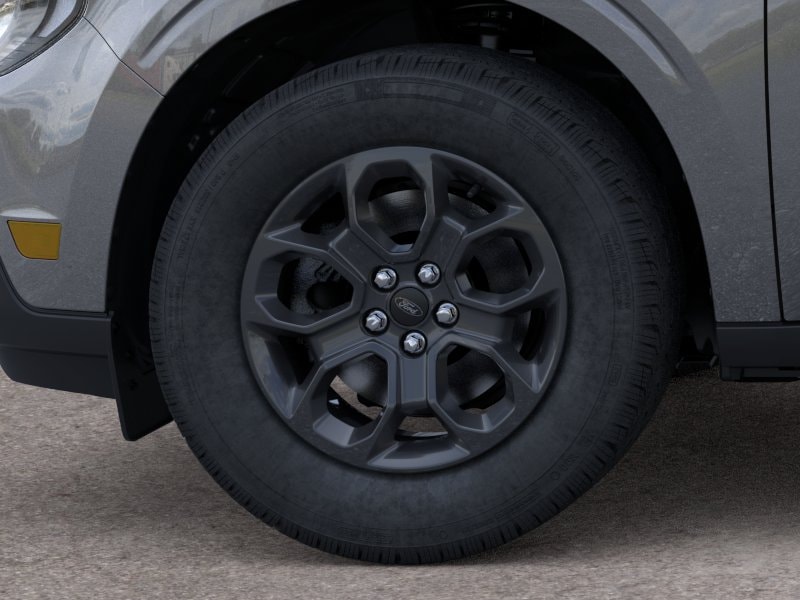 2025 Ford Maverick XLT - Photo 44