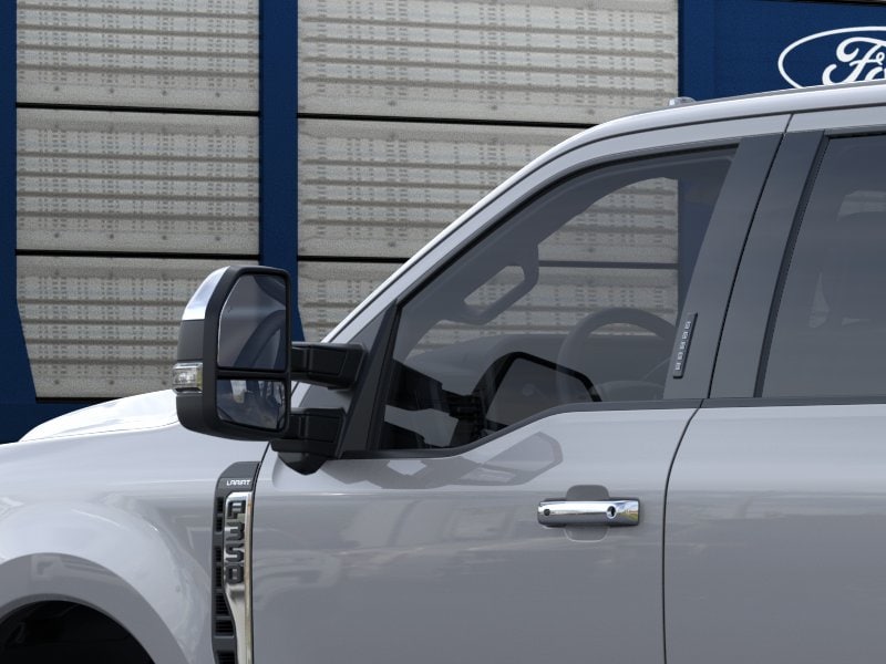 new 2026 Ford Super Duty car, priced at $88,785