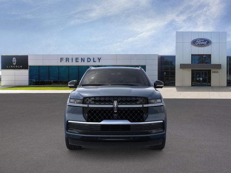 2026 Lincoln Navigator Reserve - Photo 6