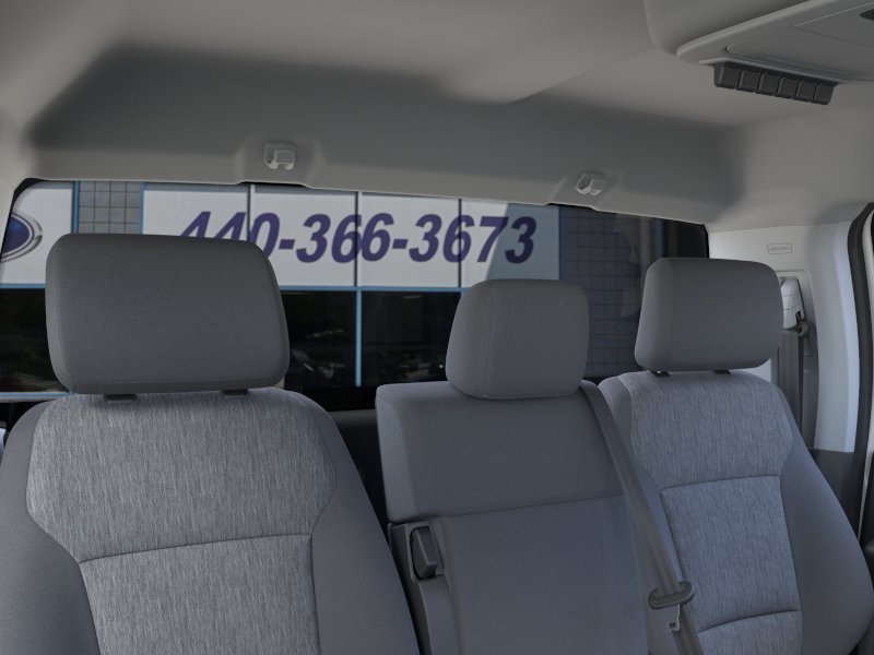 2026 Ford F-250 Super Duty XL - Photo 22