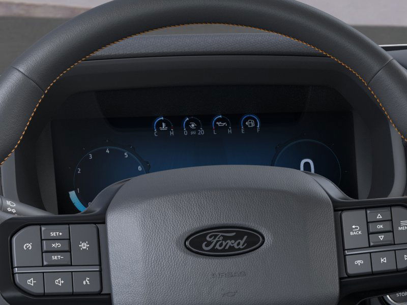 Thumbnail: 2026 Ford F-150 - 35