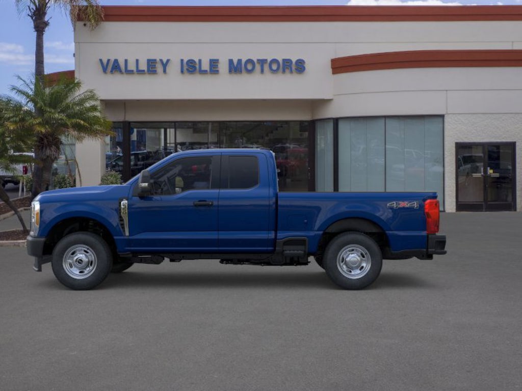 New 2026 Ford F-350 F-350 XL Truck Super Cab