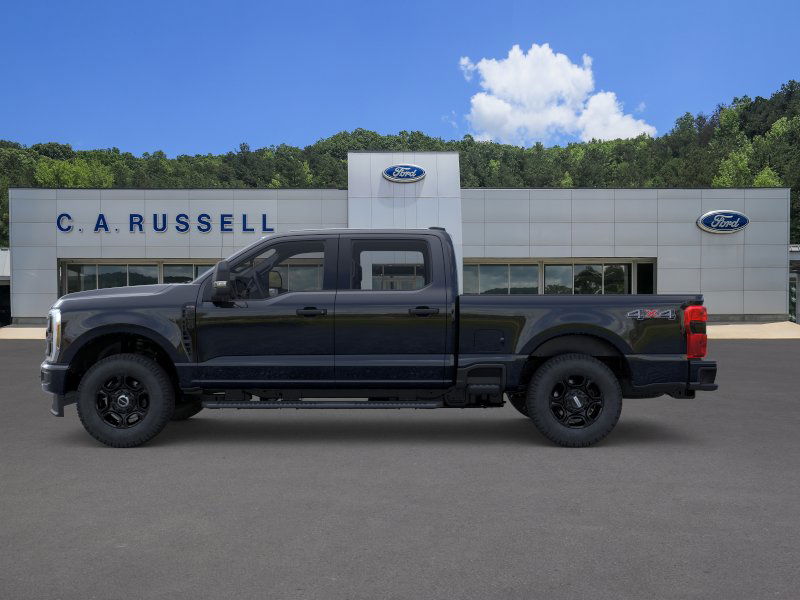 2026 Ford F-250 photo 2