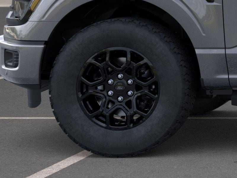 2025 Ford F-150 XLT - Photo 19