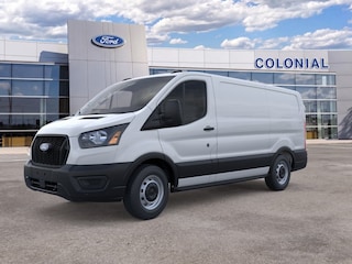 2026 Ford Transit-250 Cargo Cargo Van Van Low Roof Van